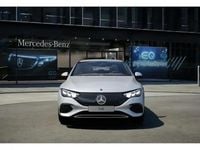 Gebraucht Mercedes EQE300 180 kW (245 PS) 2025 Silber metalliclack hightechs Limousine