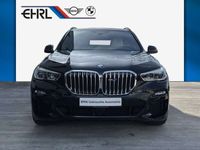 gebraucht BMW X5 xDrive45e M Sport Pano Massage Head-Up