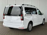 gebraucht Ford Grand Tourneo Connect Titanium L2 2.0 TD 122 PS