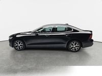 Gebraucht Volvo S60 Core 197 PS (144 kW) 2024 Metallic Limousine