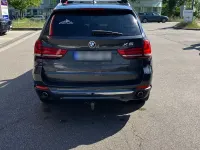 Gebraucht BMW X5 258 PS (189 kW) 2014 Grau SUV