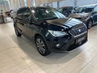 gebraucht Seat Arona 1.0 TSI Xcellence | | | |