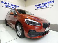 gebraucht BMW 218 Advantage*Navi*RFK*Klimaaut