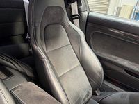 Gebraucht Porsche 911 Targa 4 450 PS (330 kW) 2018 Orange Cabrio