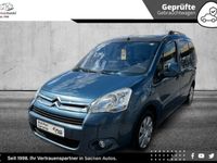 gebraucht Citroën Berlingo Multisp Excl. PANO NAVI AHK TÜV 11.25