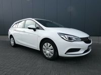 gebraucht Opel Astra Sports Tourer Start/Stop/Navigation