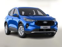 Neu Ford Kuga Titanium 186 PS (136 kW) 2025 Magnetic metallic SUV