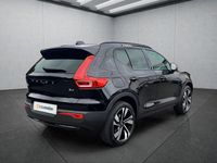 Gebraucht Volvo XC40 Ultra 197 PS (144 kW) 2024 Schwarz SUV