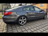 Gebraucht VW Passat 200 PS (147 kW) 2009 Grau Coupé