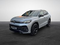 Gebraucht VW Tiguan Style 239 PS (175 kW) 2019 Pure white SUV