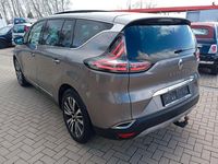 Gebraucht Renault Espace Initiale Paris 160 PS (117 kW) 2017 Grau Van / Kleinbus