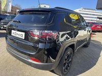 Gebraucht Jeep Compass 239 PS (175 kW) 2022 Schwarz SUV