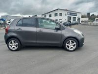 gebraucht Toyota Yaris 1,3-l-VVT-i Cool Cool