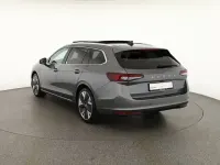 Gebraucht Skoda Superb Selection 193 PS (141 kW) 2024 Grau Kombi