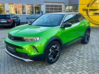 Gebraucht Opel Mokka Ultimate 131 PS (96 kW) 2021 Andere farbe SUV