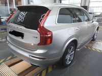 Gebraucht Volvo XC90 Inscription 408 PS (300 kW) 2017 Luminous sand metallic SUV