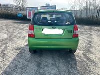 Gebraucht Kia Picanto 65 PS (47 kW) 2006 Kleinwagen