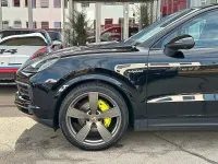 Gebraucht Porsche Cayenne 340 PS (250 kW) 2020 Schwarz SUV