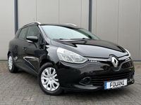 Gebraucht Renault Clio IV Expression 75 PS (55 kW) 2015 Schwarz Limousine