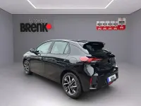 Neu Opel Corsa 101 PS (74 kW) 2025 Diamond black metallic Limousine