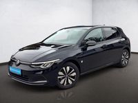 Gebraucht VW Golf VIII Move 150 PS (110 kW) 2023 Schwarz Kleinwagen