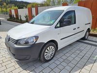 gebraucht VW Caddy Maxi 1.6TDI*Top Zustand*2.Hand*fährt top