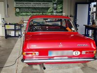 Gebraucht Opel Olympia 60 PS (44 kW) 1965 Limousine
