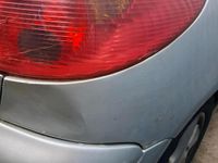 Gebraucht VW Golf IV 100 PS (73 kW) 2005 Beige Kleinwagen