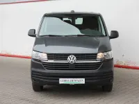 Brugt VW Transporter 150 HK (110 kW) 2020 Grå Van