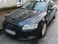 gebraucht Audi A6 c6 2.7 tdi 179ps