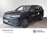 Gebraucht VW Tayron R-line 150 PS (110 kW) 2026 Grenadillschwarz SUV