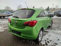 gebraucht Opel Corsa E Active 1.4 - KLIMA/SITZH/LENKRADHEIZ.