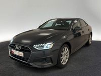 Second-hand Audi A4 Basis 150 CP (110 kW) 2025 Gri Berlinǎ