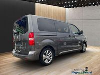 Gebraucht Peugeot Traveller Active 150 PS (110 kW) 2020 Andere Van / Kleinbus