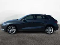 Neu Audi A3 Comfort 150 PS (110 kW) 2026 Manhattangrau Limousine