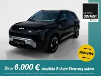 Neu Kia EV3 Air 150 kW (204 PS) 2026 Schwarz SUV