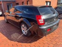 Gebraucht Chrysler 300C 218 PS (160 kW) 2007 Schwarz Kombi