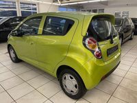 gebraucht Chevrolet Spark 1.0 LS°Klimaanlage°Euro 5°HU+AU NEU