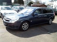 Gebraucht Opel Vectra Edition+ 140 PS (102 kW) 2008 Kombi