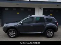 Usata Dacia Duster Celebration 109 CV (80 kW) 2015 Nero SUV