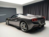 Gebraucht Ferrari F8 721 PS (530 kW) 2021 Grau Cabrio