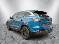 Neu Renault Austral Evolution 158 PS (116 kW) 2025 Blau SUV