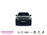 Neu VW Tiguan R-line 193 PS (141 kW) 2025 Schwarz SUV