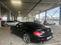 Gebraucht BMW 635 286 PS (210 kW) 2007 Schwarz Coupé