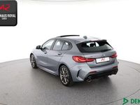 Gebraucht BMW M135 Comfort Edition 306 PS (225 kW) 2023 Grau (metallic) Kleinwagen