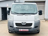 gebraucht Peugeot Boxer HDi Pritsche