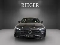 Gebraucht Mercedes 450 381 PS (280 kW) 2024 Metalliclack graphitgrau (metallic) Cabrio
