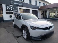 Gebraucht Mazda MX30 Touring 170 PS (125 kW) 2023 Weiß SUV