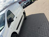Gebraucht Peugeot Expert 2009 Van