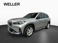 Gebraucht BMW X1 Performance 150 PS (110 kW) 2023 Silber SUV